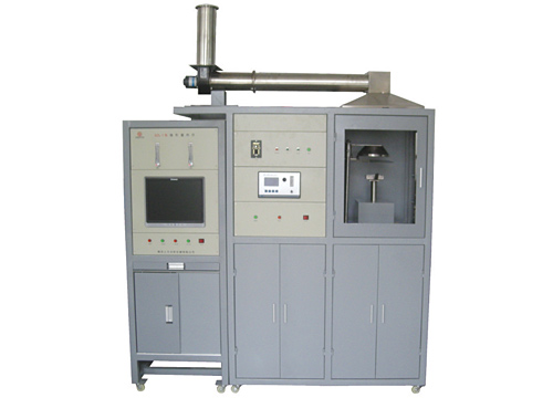 SZL-1錐形量熱儀