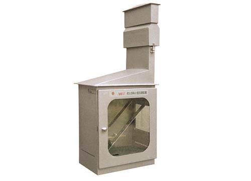 XSF-3防火涂料（小室法）測試儀