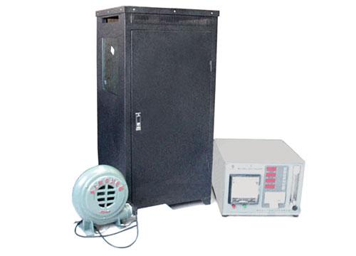 GJL-1鋼結(jié)構(gòu)防火涂料小樣試驗爐