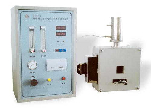 ZCH-1阻燃材料火傳播測試裝置