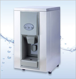 ZBN-12月牙自動取冰制冰機