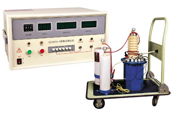 CC2674-4耐電壓測試儀