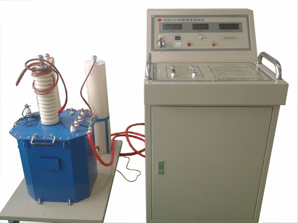 CC2674-60耐壓測試儀