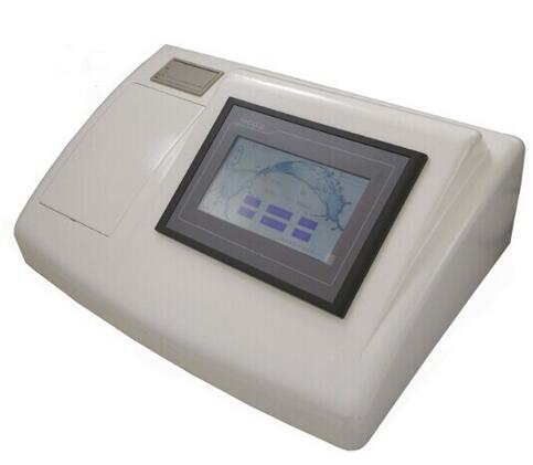 XZ-0139 污水39參數(shù)檢測儀（彩色觸摸屏）