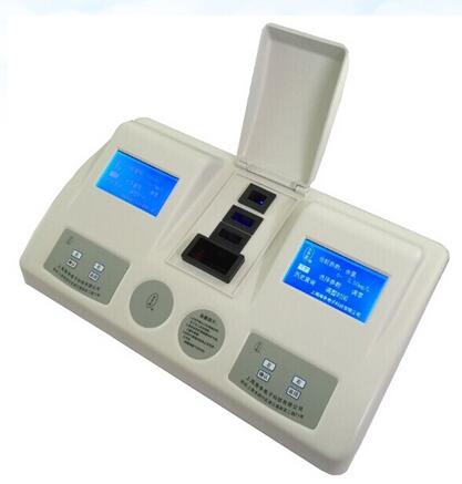 XZ-0135型污水35參數水質分析儀