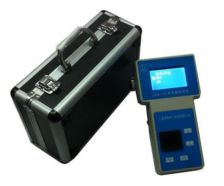 JSQ-1A凈水器檢測儀（全中文）