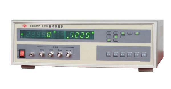 CC2812數(shù)字電橋