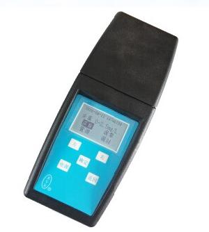 JSQ-3A多參數(shù)凈水檢測儀