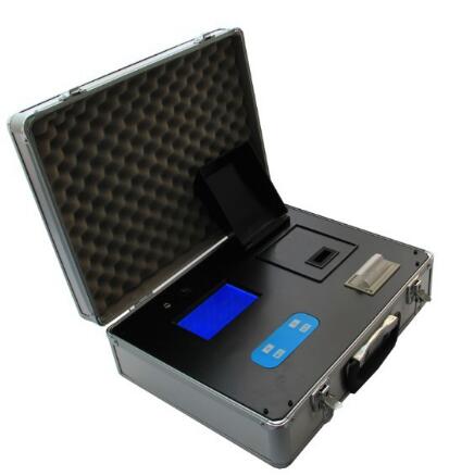 AD-2A全中文菜單氨氮測定儀