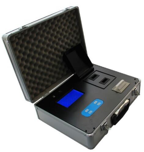 H5B-2F便攜式COD檢測儀