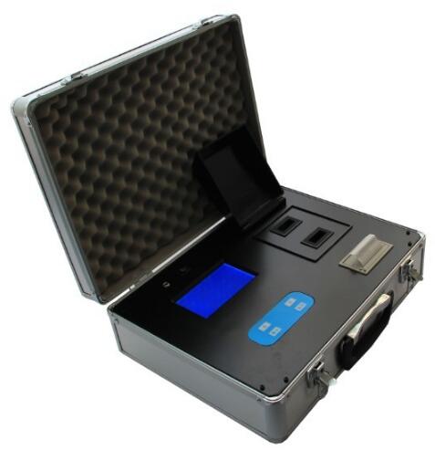 H5B-3C實(shí)驗(yàn)室COD測定儀