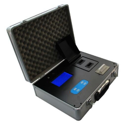 H5B-3B實(shí)驗(yàn)室COD分析儀