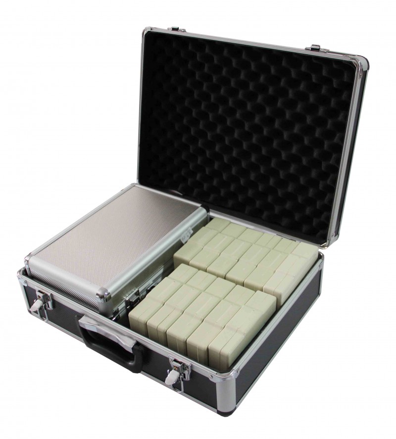 SC-1水質快速檢測箱