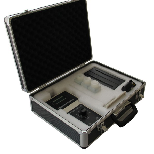 YD300A便攜式水硬度計