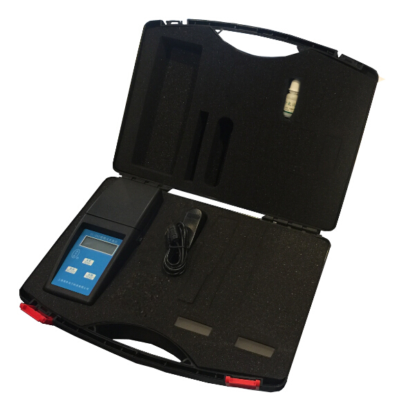 ZJD-2A總堿度檢測儀