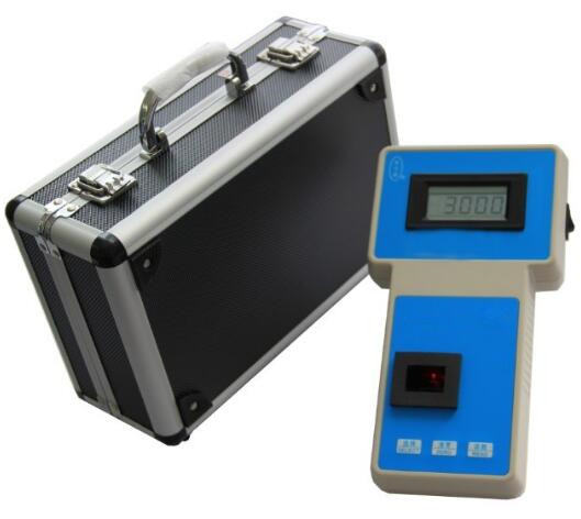 LS-1A硫酸鹽測定儀