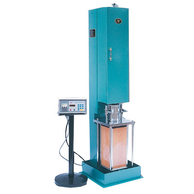 SMDJ-1數(shù)控馬歇爾電動擊實儀