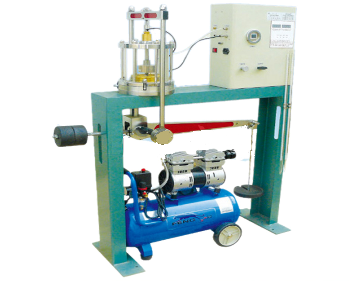 GFG-1非飽和土單杠桿固結儀