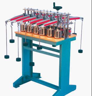 ZYY-3十二聯直剪預壓儀