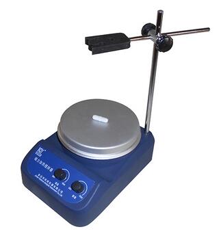 79-1加熱磁力攪拌器（新品）