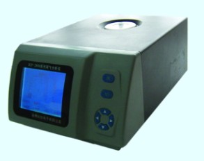 KCF-2800系列尾氣分析儀