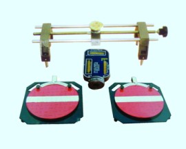 QDJ-I/II前輪定位測量儀