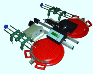 QDJ-1L前輪定位測量儀