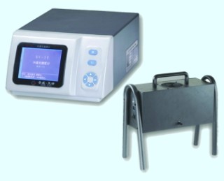 SV-5Y不透光煙度計