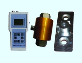 KCL-2010便攜式測力計