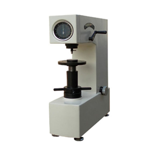 HR-150手動(dòng)洛氏硬度計(jì)（高配）