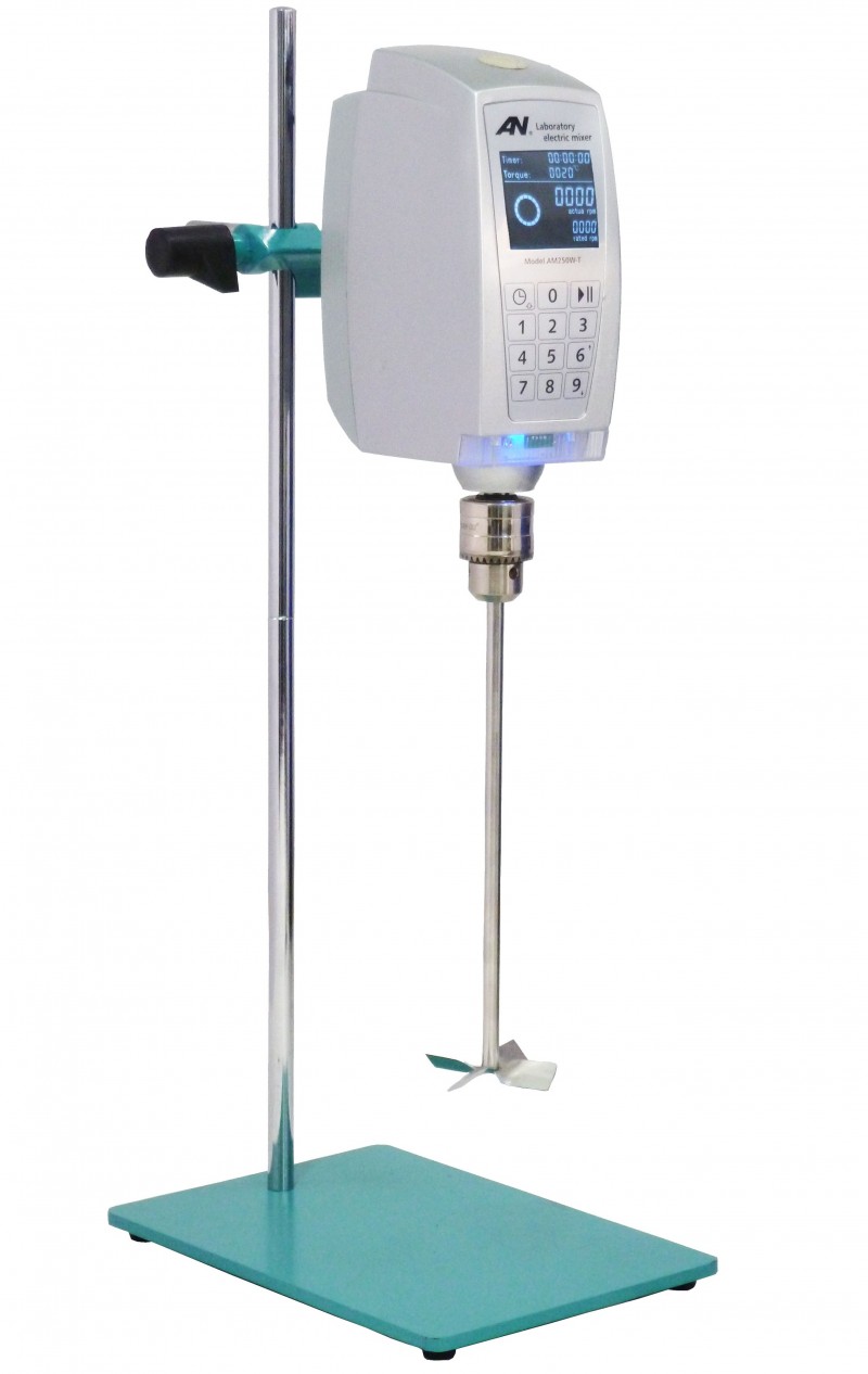 AM250W-T電動攪拌器