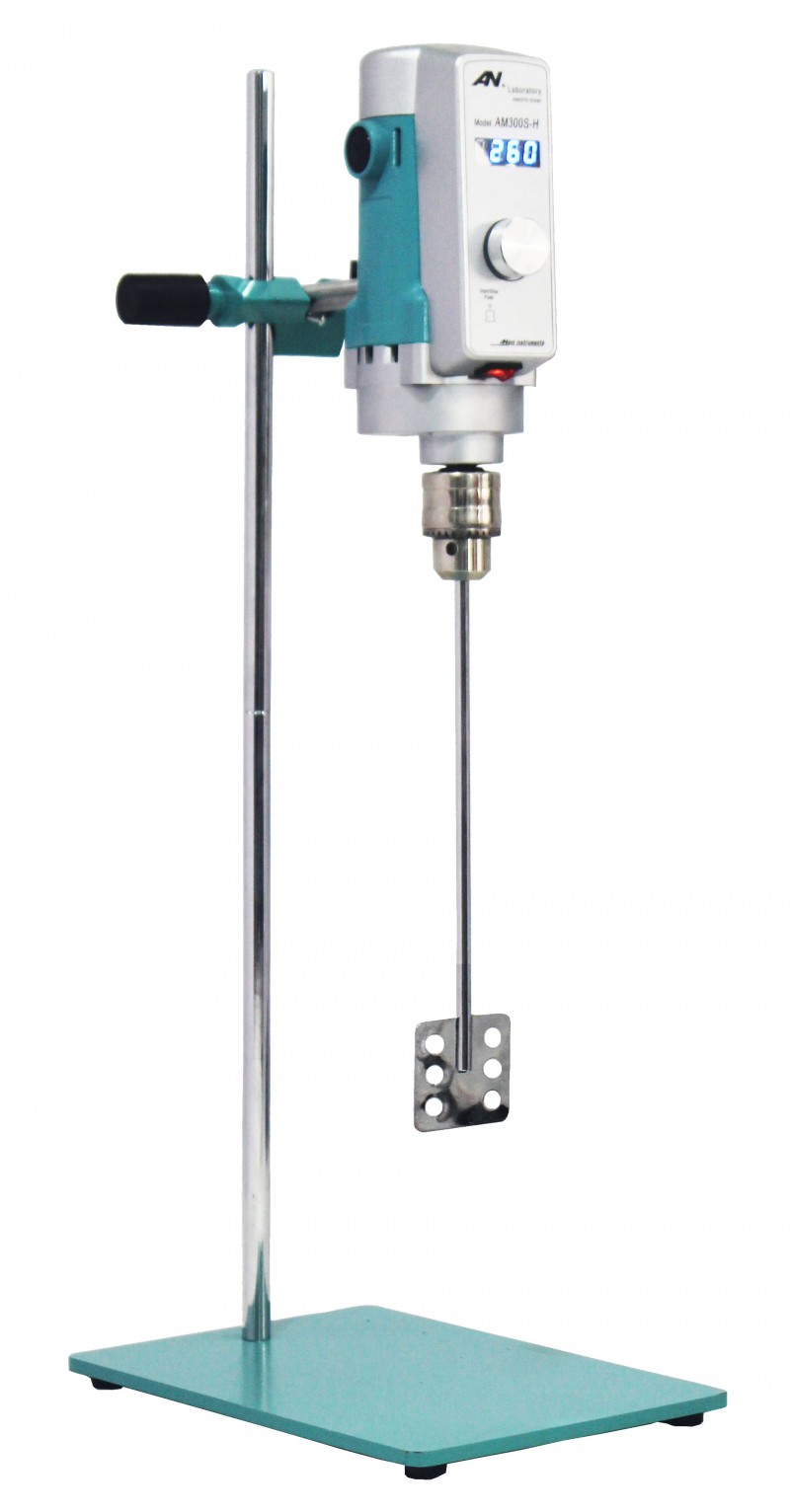 AM200S-H電動攪拌器