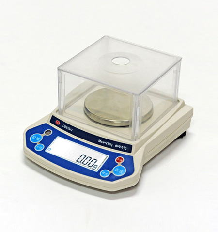 LD510-2電子天平