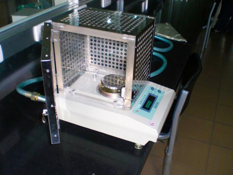 EX-TCS-200-3防爆電子天平