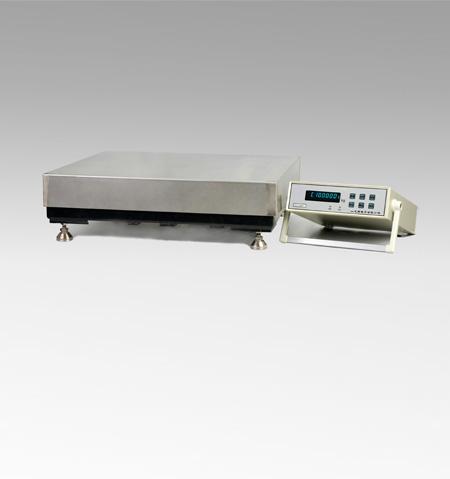 ES1000K×10電子天平