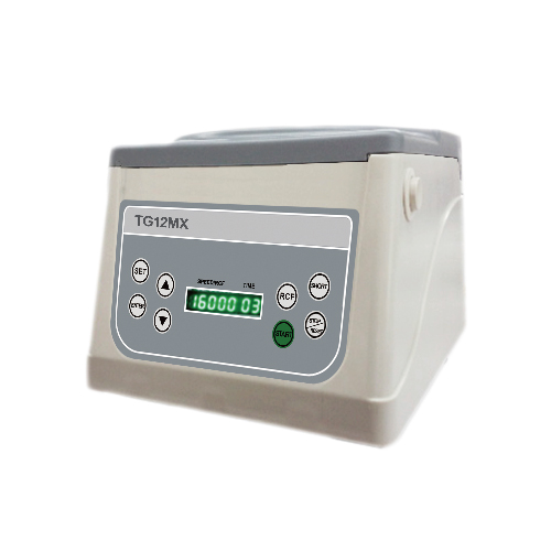 TG12X毛細(xì)管血液離心機(jī)