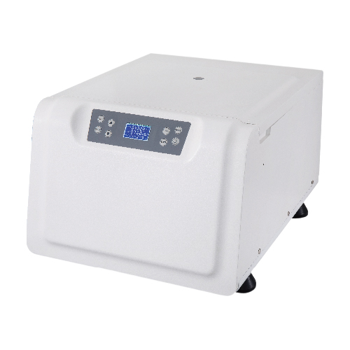 TD4N低速多管架尿沉渣離心機(jī)