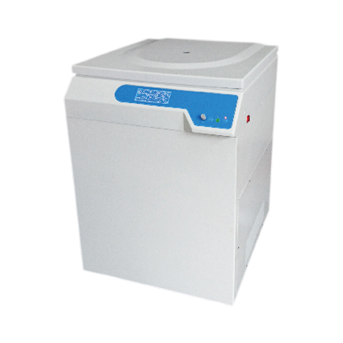 DRL-8M低速冷凍離心機