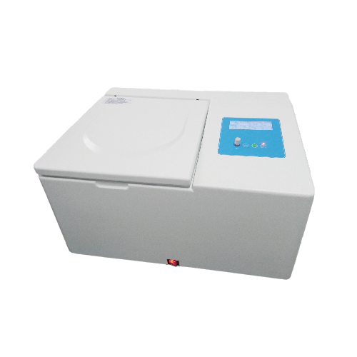 TGRL-18高速冷凍離心機