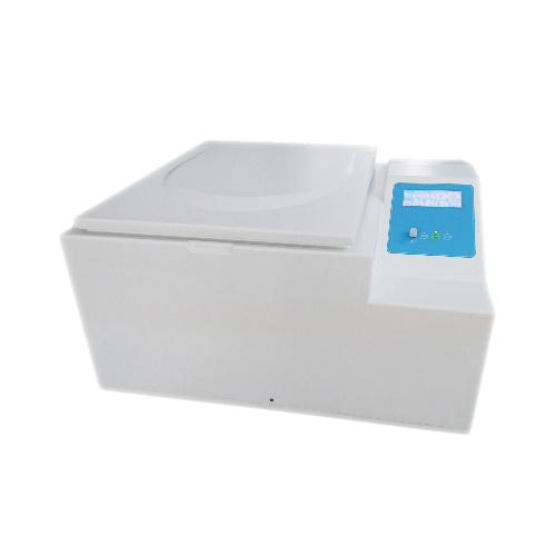 TDRL-8大容量冷凍離心機