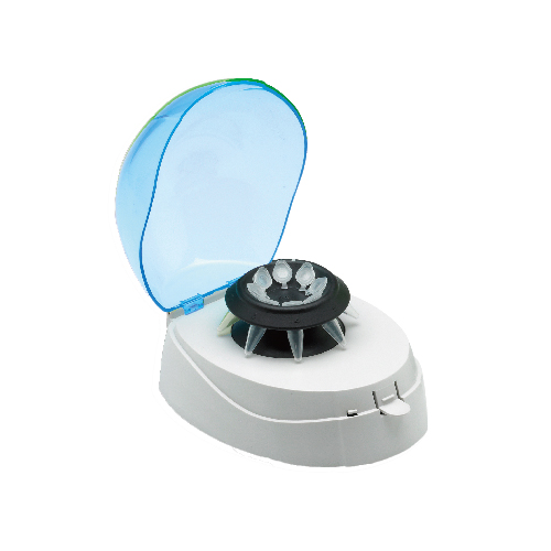 TD-4K迷你離心機