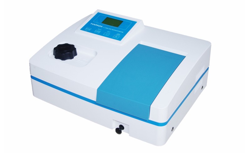 V-1100D可見分光光度計(jì)