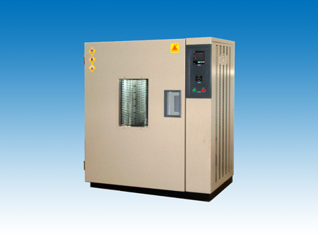 WG2020高溫試驗(yàn)箱