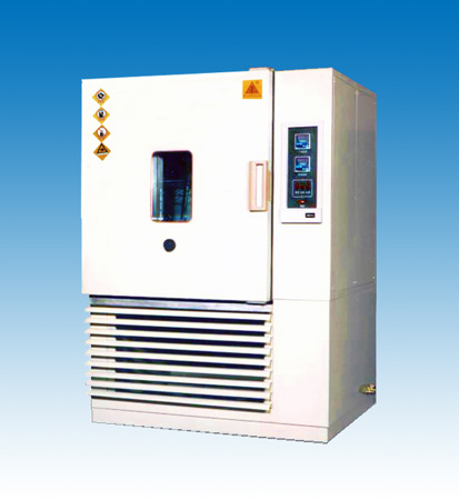 SH045A恒定濕熱試驗箱