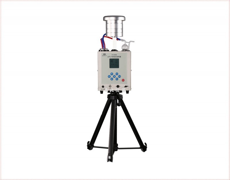 TW-2200D型大氣/TSP綜合采樣器(內置電池供電型)
