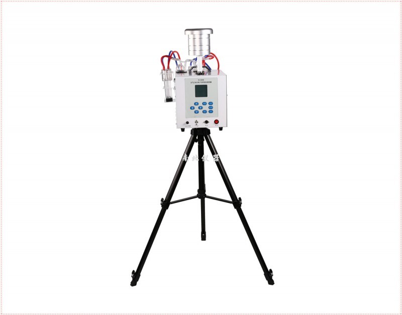 TW-2300型大氣/24小時(shí)/TSP綜合采樣器