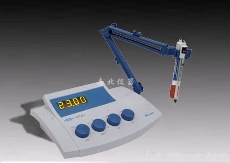 DWS-51鈉離子濃度計