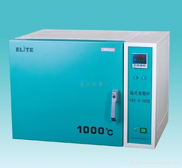 SX2-4-10G箱式電阻爐