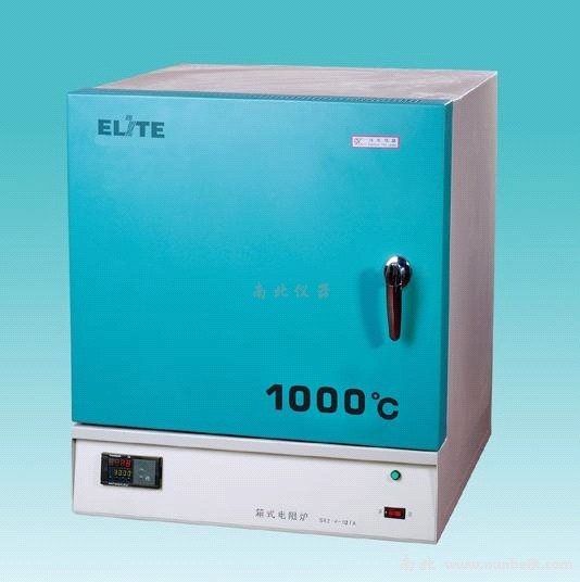 SX2-12-10G箱式電阻爐