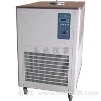 DLSB-5/80低溫冷卻液循環(huán)泵